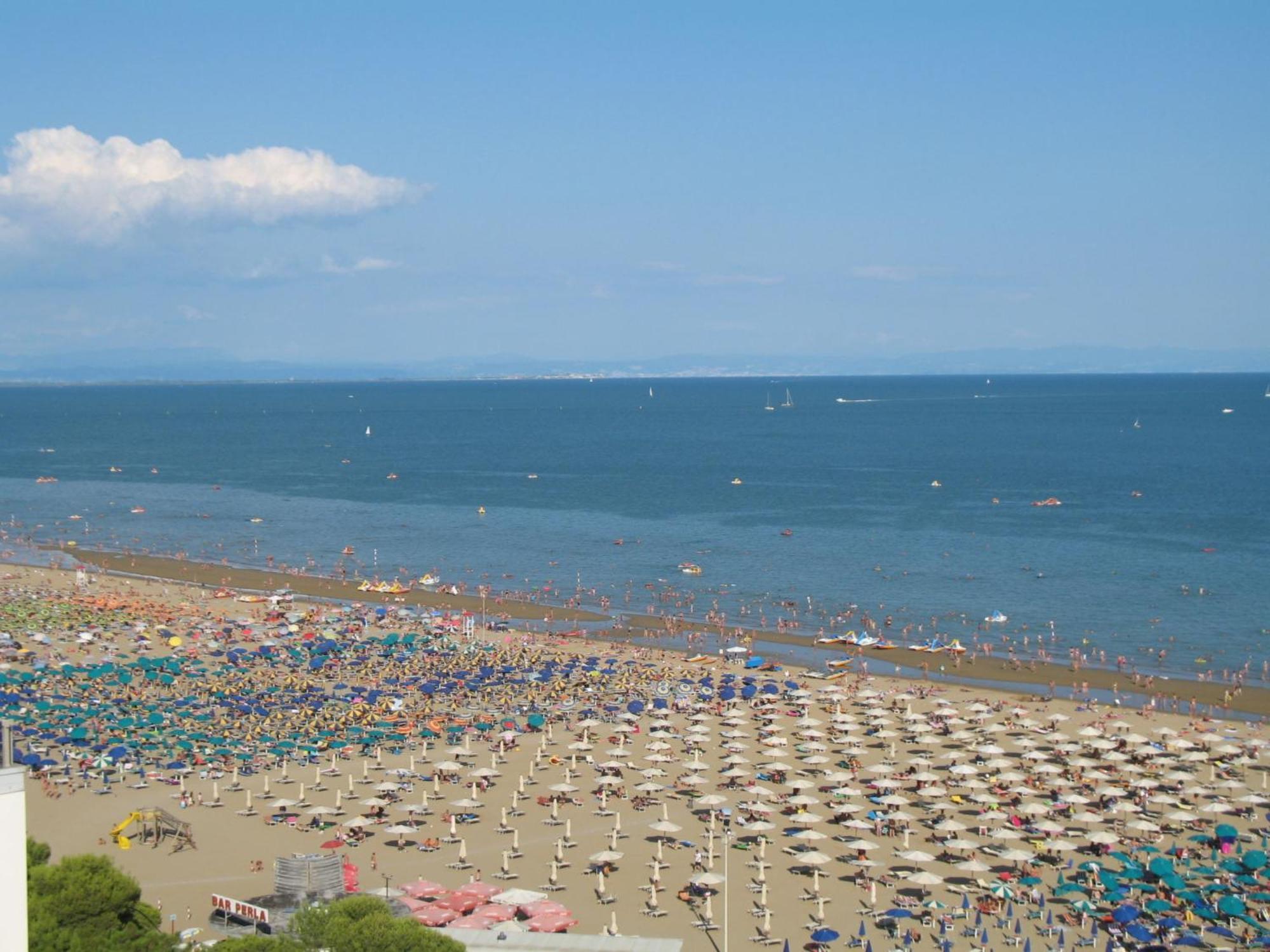 Appartamento Parco Hemingway-21 By Interhome Lignano Sabbiadoro