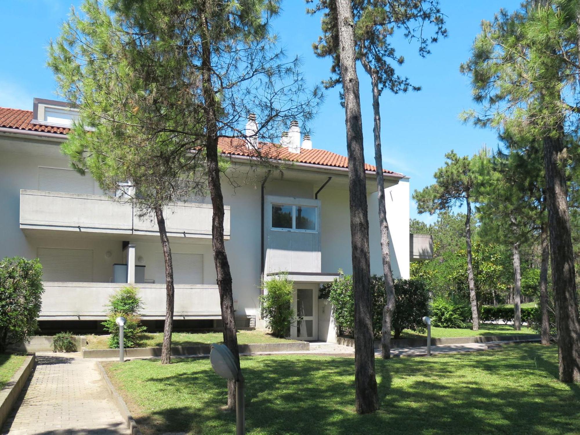Parco Hemingway-21 By Interhome Lignano Sabbiadoro