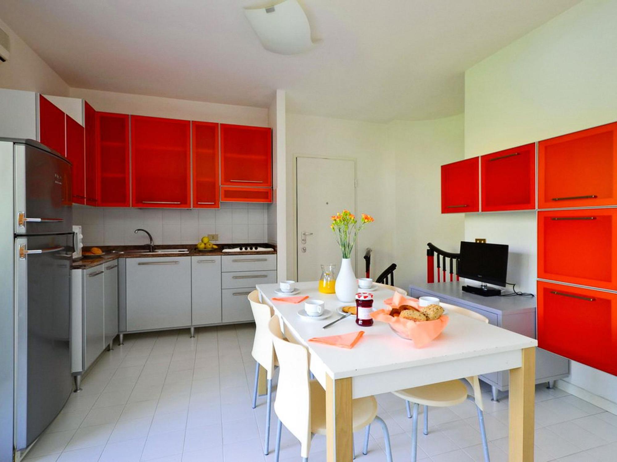 Parco Hemingway-21 By Interhome * Lignano Sabbiadoro