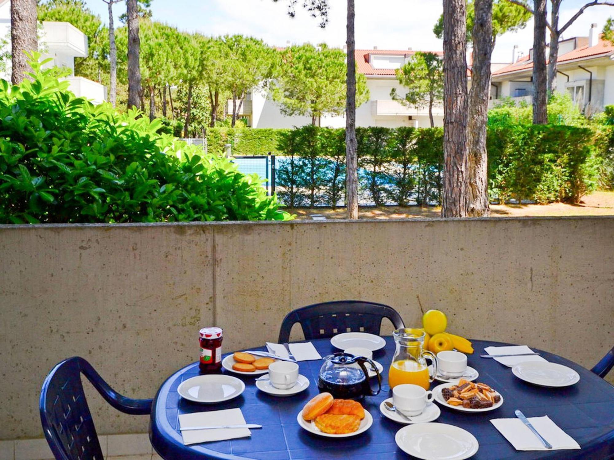 Appartamento Parco Hemingway-21 By Interhome Lignano Sabbiadoro