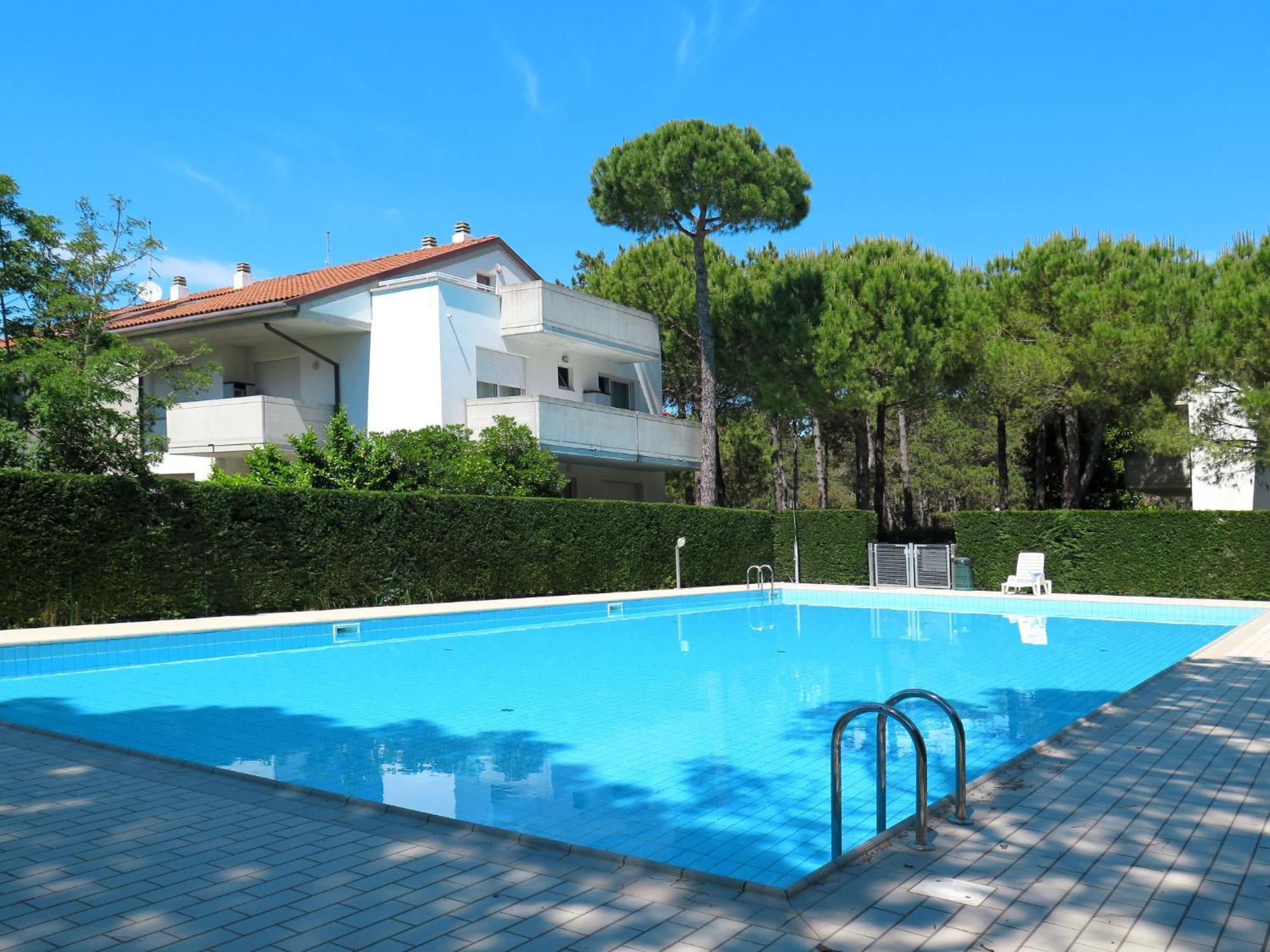 Parco Hemingway-21 By Interhome Appartamento Lignano Sabbiadoro