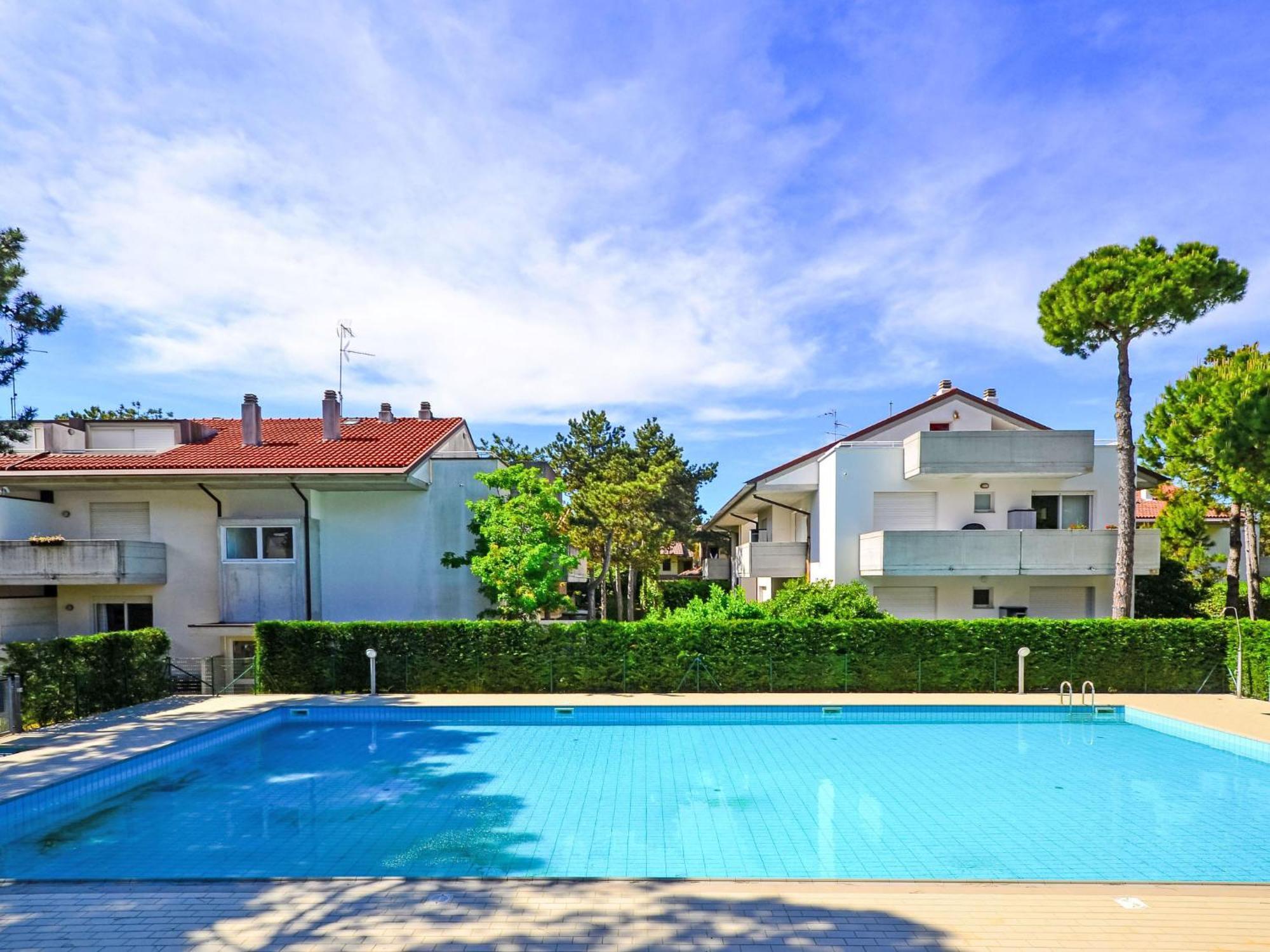Parco Hemingway-21 By Interhome