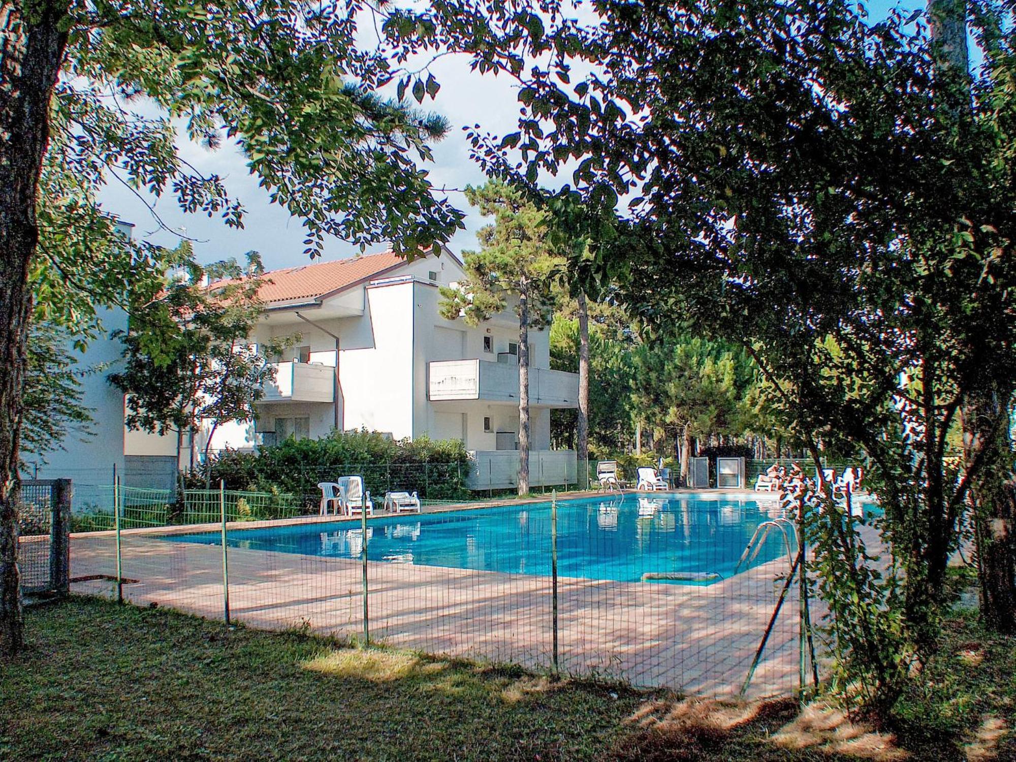 Parco Hemingway-21 By Interhome